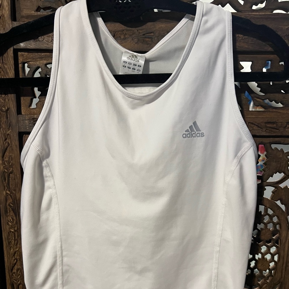 Adidas sport tank